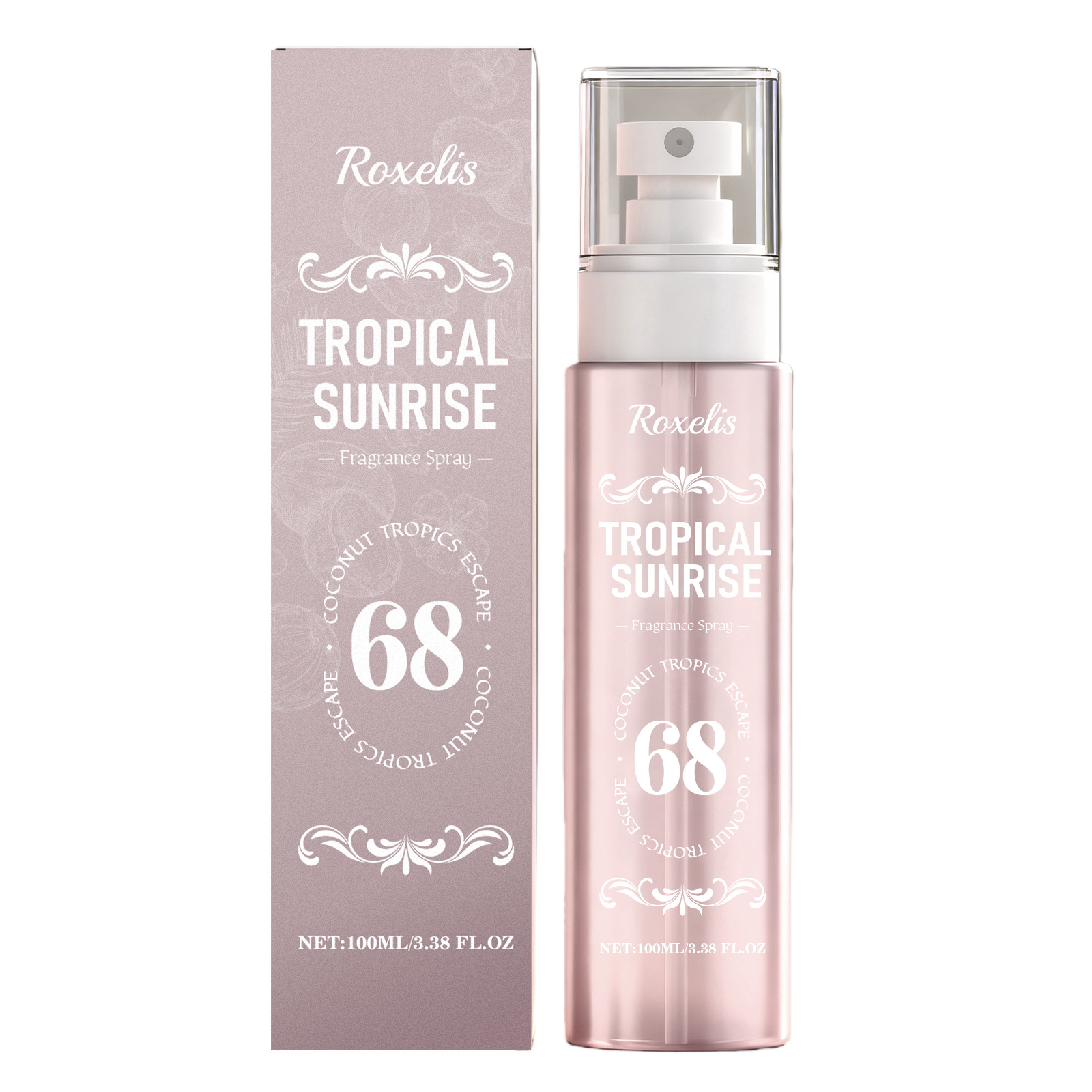 Coconut Flavored Fresh Natural And Uniquely Fragrant - Image 4