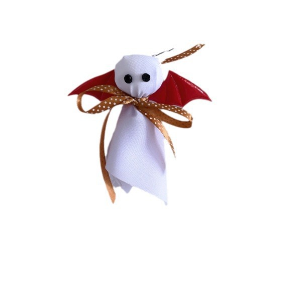 Halloween Ghost Doll Garland Pendant (Halloween Ghost