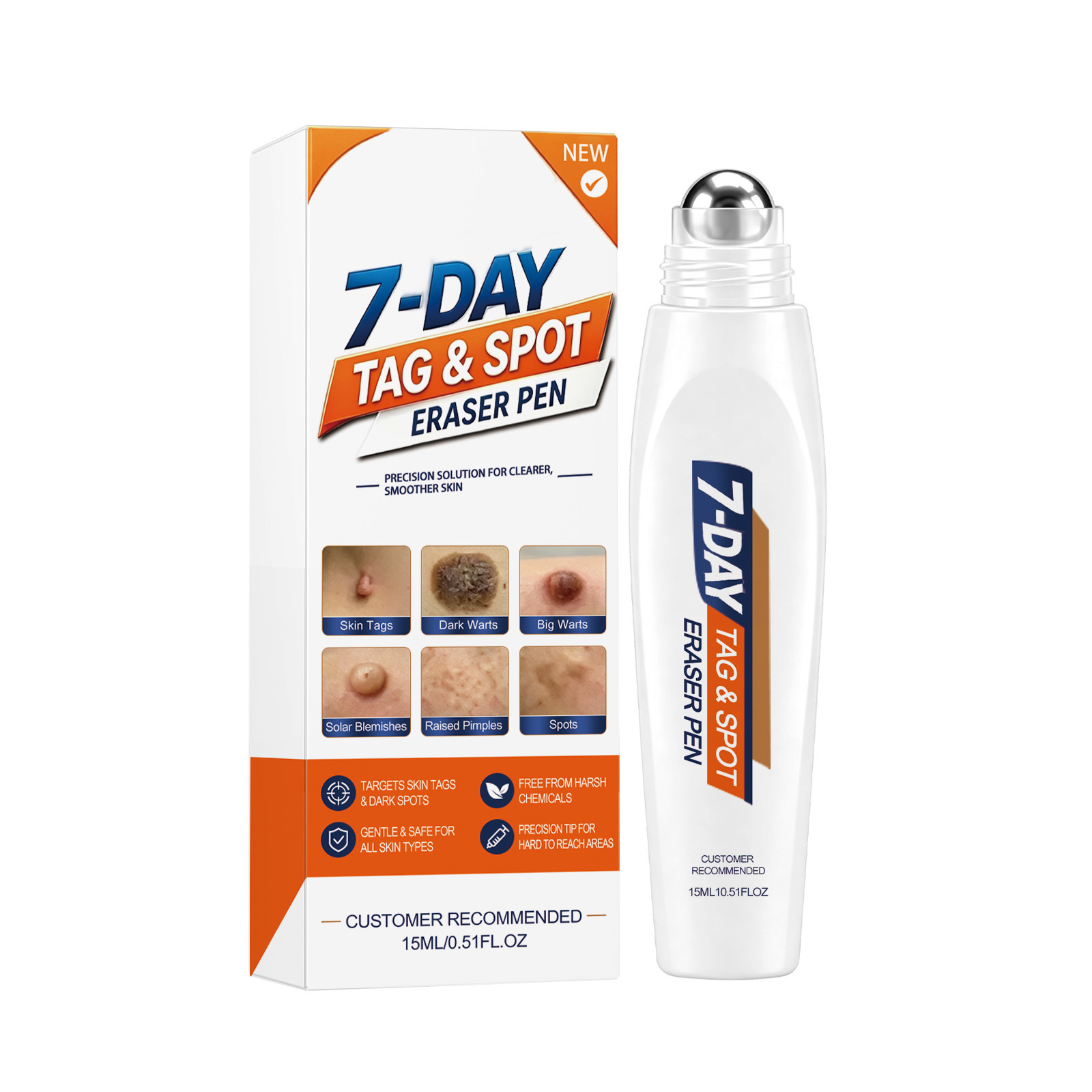Freckle-removing Care Pen 3