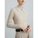Beige Apricot