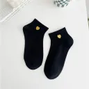 Black And Yellow Love