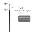 T25 Eye Shadow Blending Brush