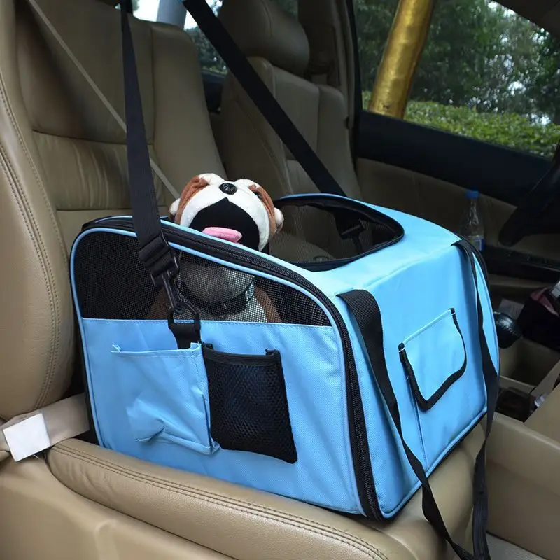 Cat Diaper Portable Dog Backpack Pet Bag