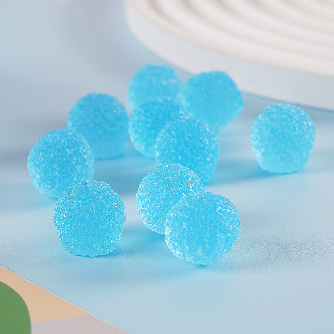 Simulation Candy Snack Toy Sugar Ball — foto 5