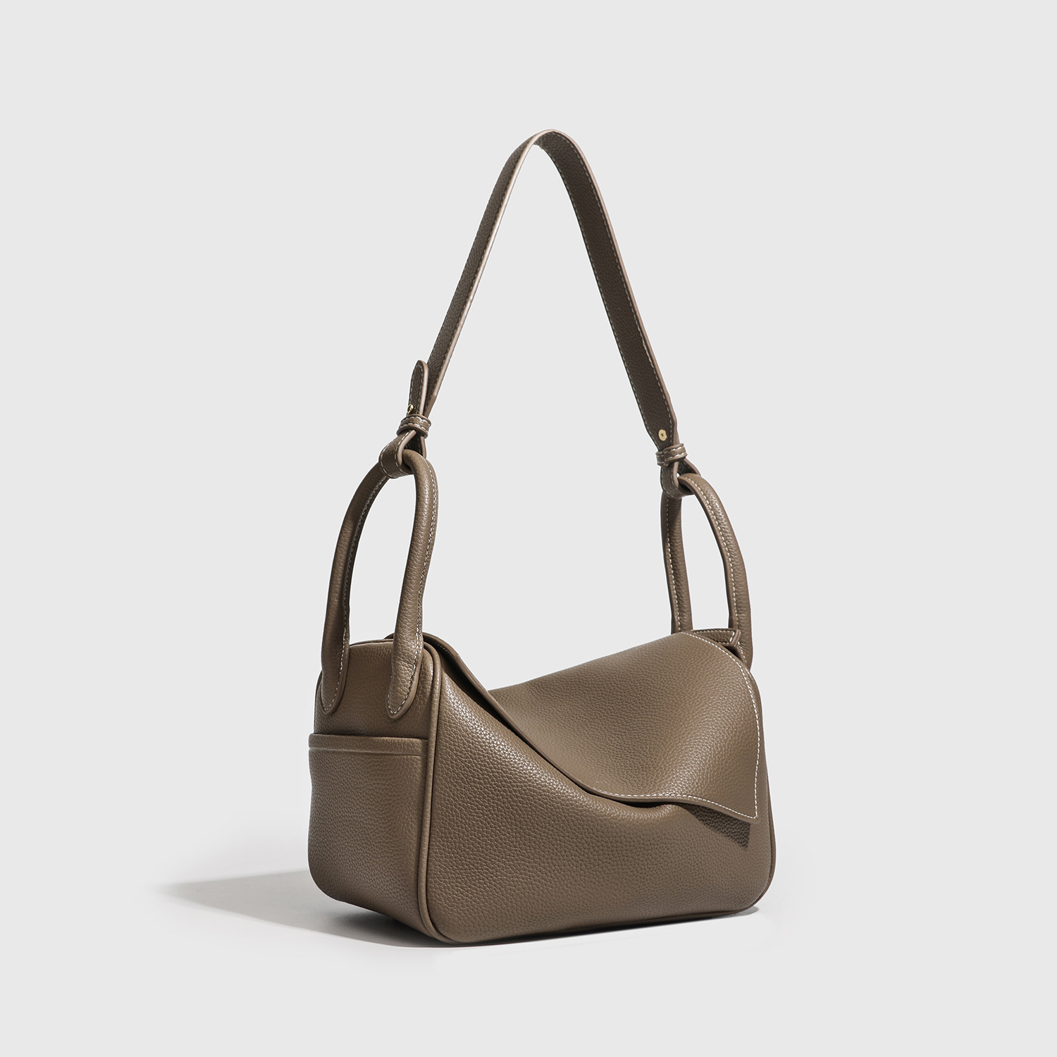 Square Crossbody Bag, picture 3 of 4