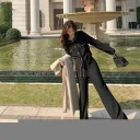 Black Suit