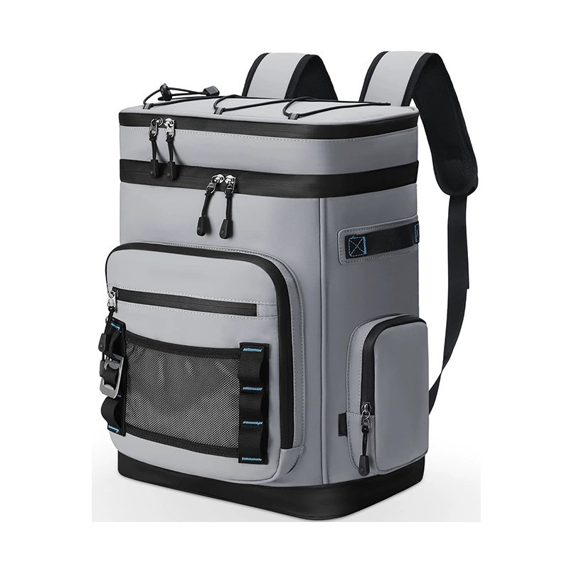 Large-Capacity Ice Pack Oxford Cloth Waterproof Backpack