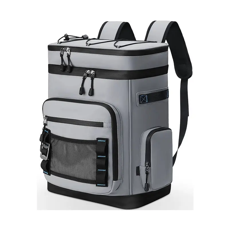 Large-Capacity Ice Pack Oxford Cloth Waterproof Backpack