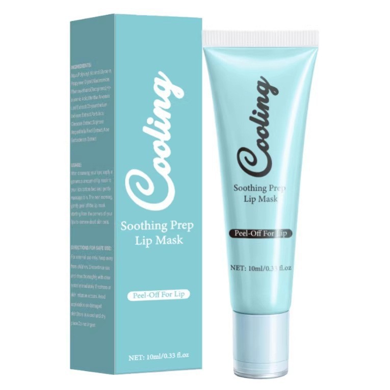 Lip Pre-Mask 10ml