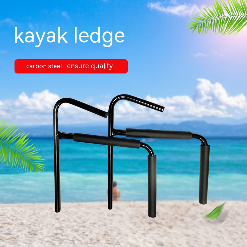 Kayak Wall Hanger Kayak Surfboard Wall Hanger - Image 5