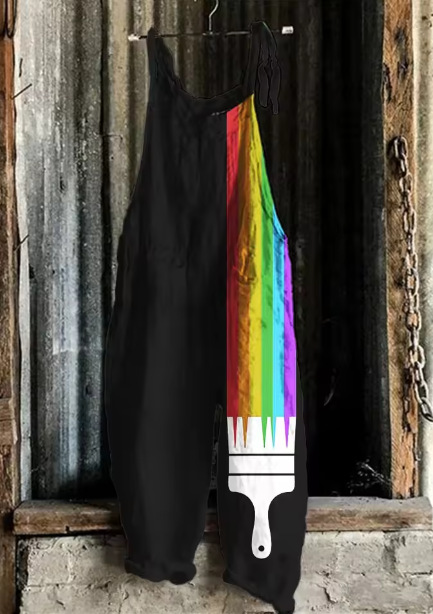 New Spring Summer Womens Jumpsuit With An Elegant Sophisticated Vibe Bd26a7d4 0eda 46df B8cd 0b07948afa24