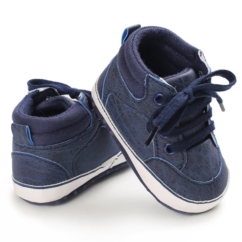 Title 13, Zachte zool babyschoenen comfortabel en flexibe...