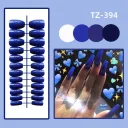 Sapphire Blue