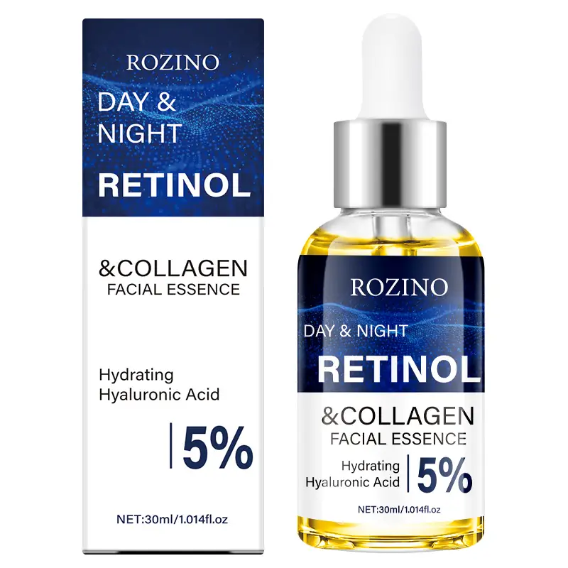 Retinol Firming Anti-aging Skin Nourishing Facial