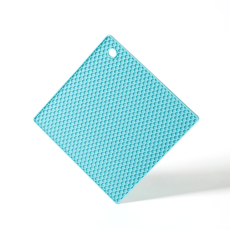 Ocean Blue Square