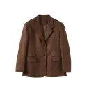 Suit Jacket