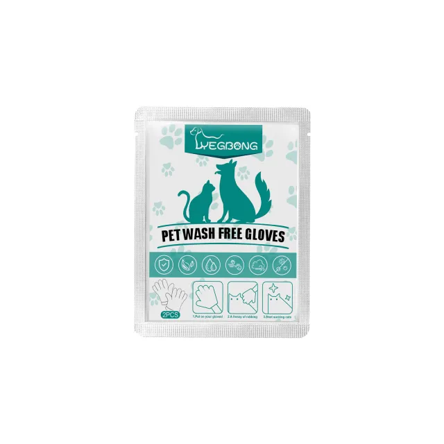 Disposable Disposable Pet Disposable Gloves Standard - Shop at LoveMi