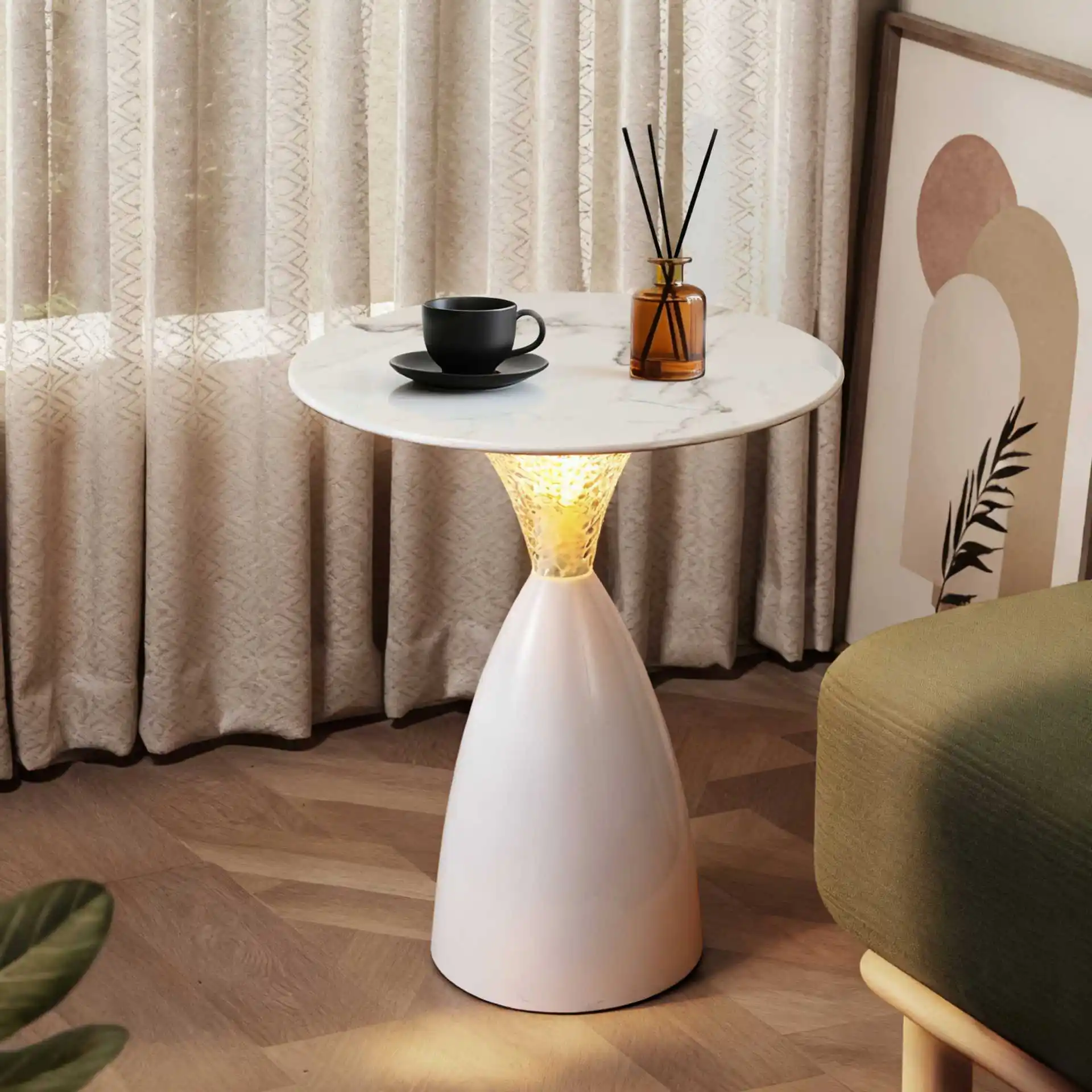 Internet Celebrity Living Room Home Decoration Tea