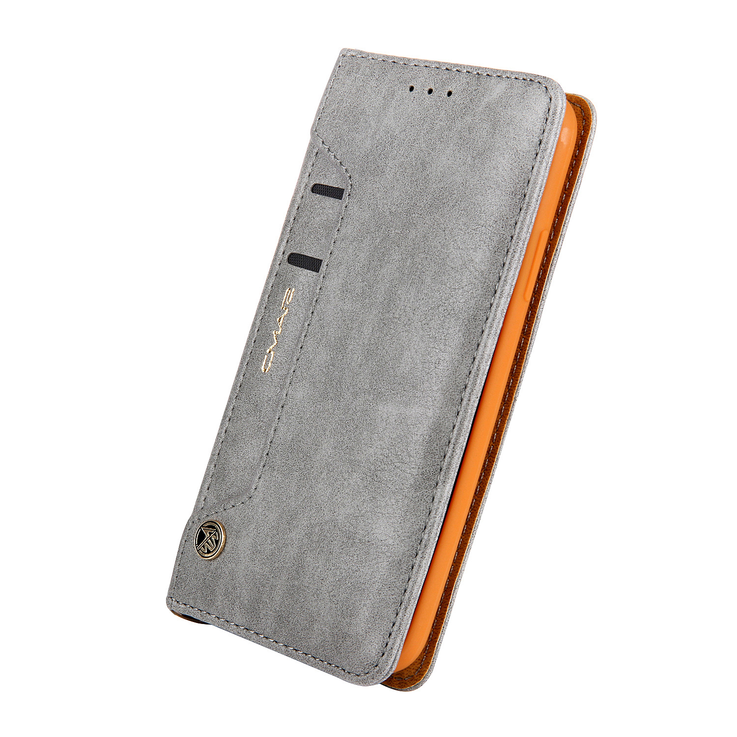 Multi-functional Rotating Card-Slotted Phone Case image 8