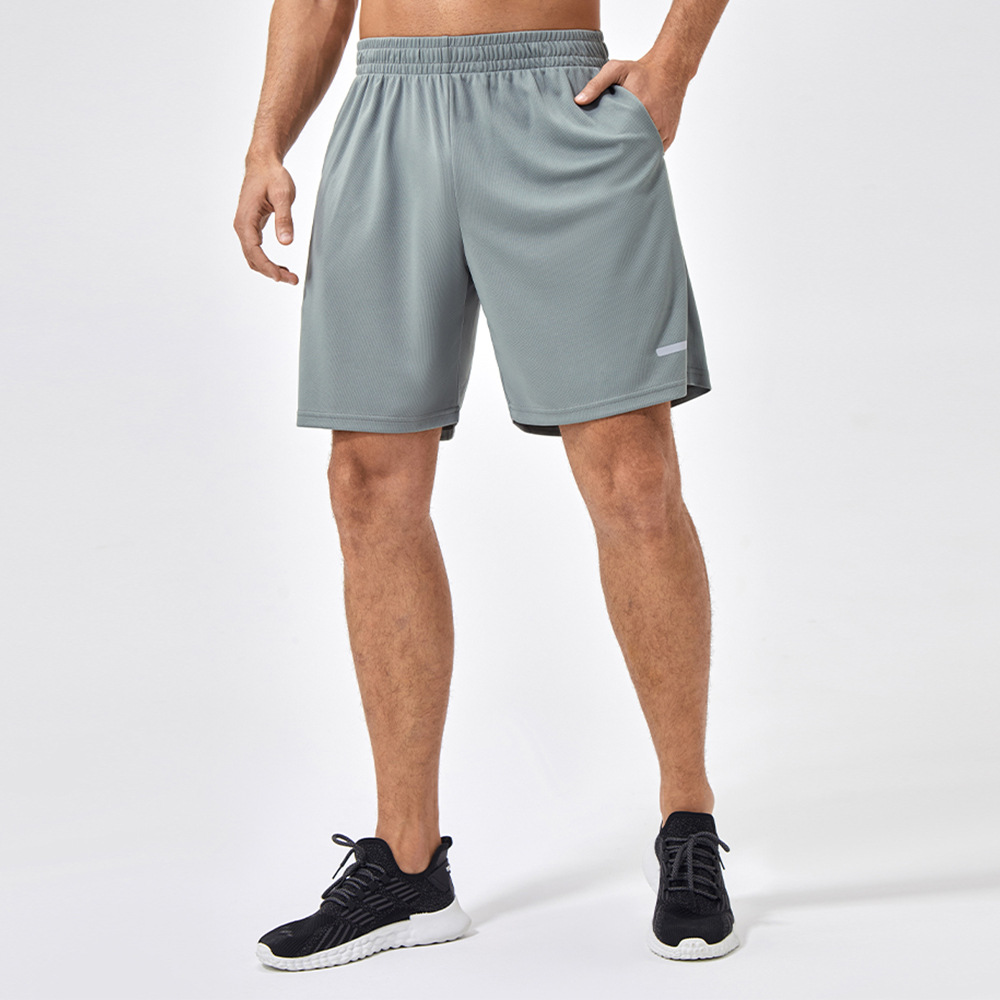 Men's Loose Quick-drying Fitness Training Shorts
