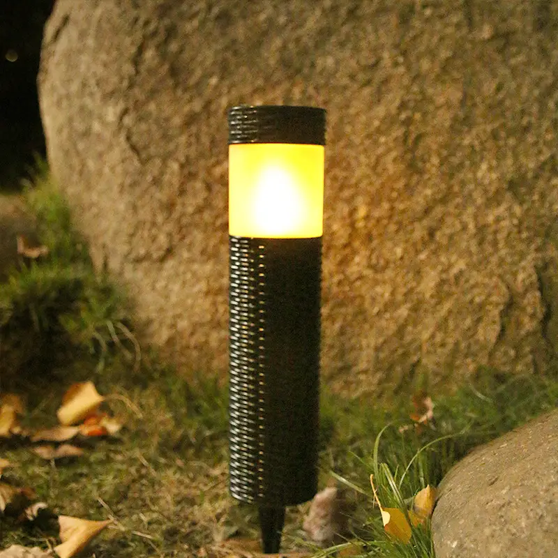 Outdoor Waterproof Garden Villa Courtyard Outdoor Light