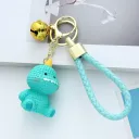 Blue Dinosaur