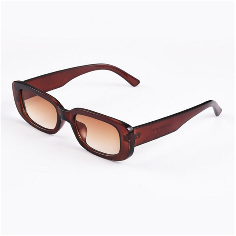 Glasses With Bag Cloth-Champag