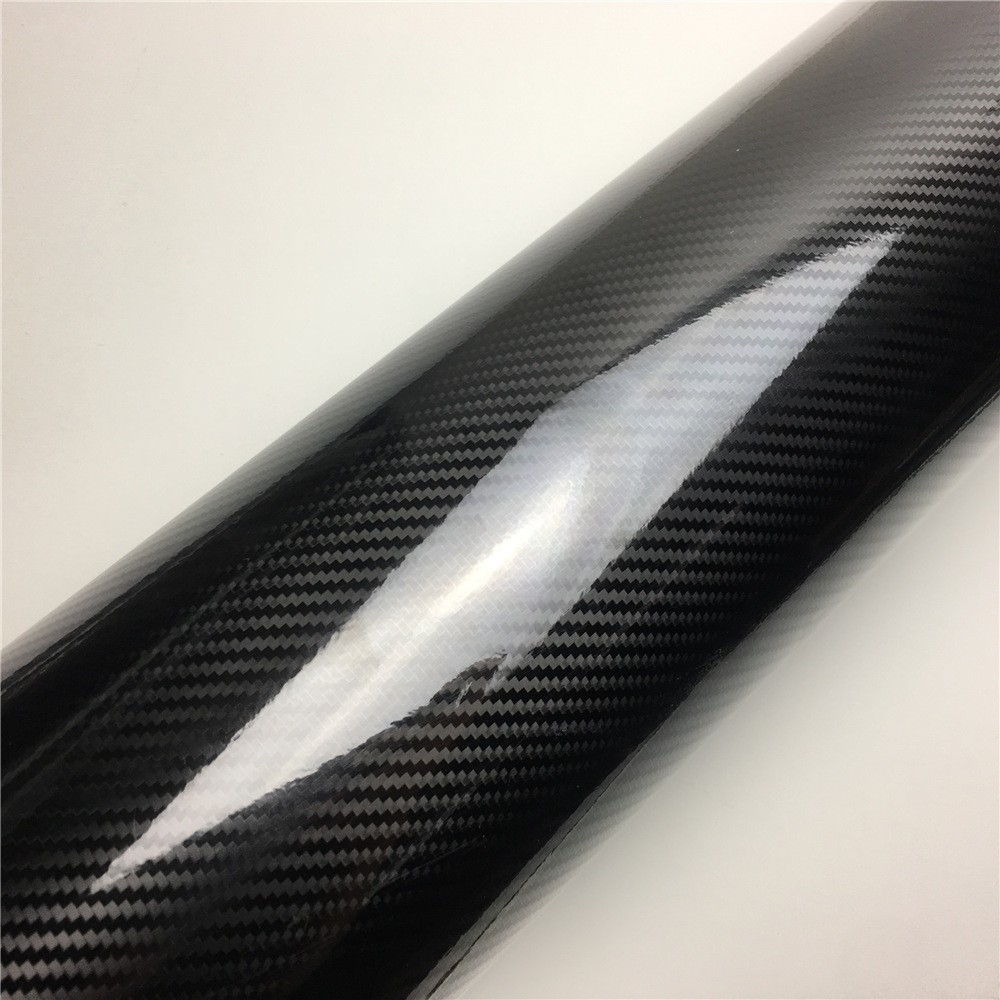 5D Carbon Fiber