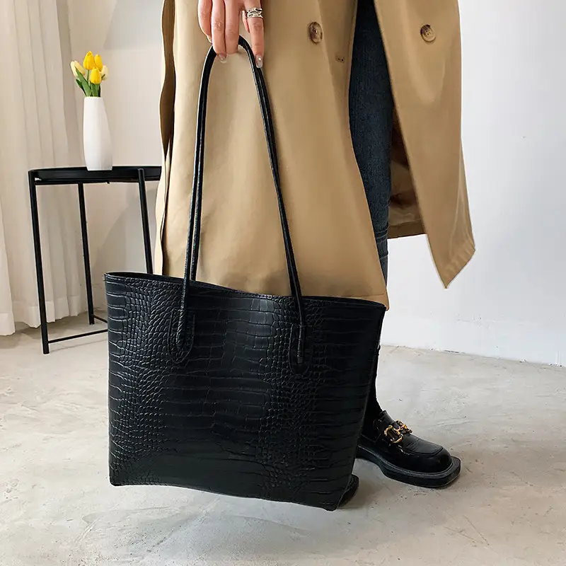 Autumn And Winter College Students Class Shoulder Messenger Bag