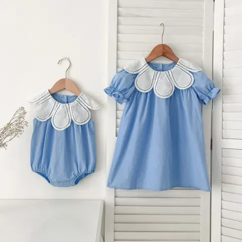 Summer Clothing Clothes for Babies
