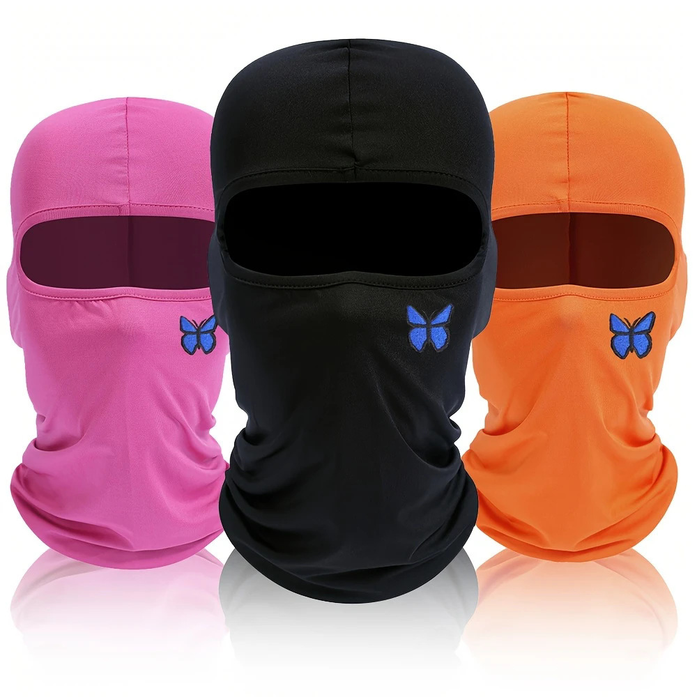 Outdoor Breathable Sun Protection Wicking Sleeve Cap