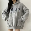 5082A Dark Gray Thick