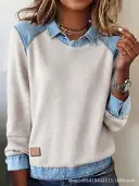 1Style Almond Color
