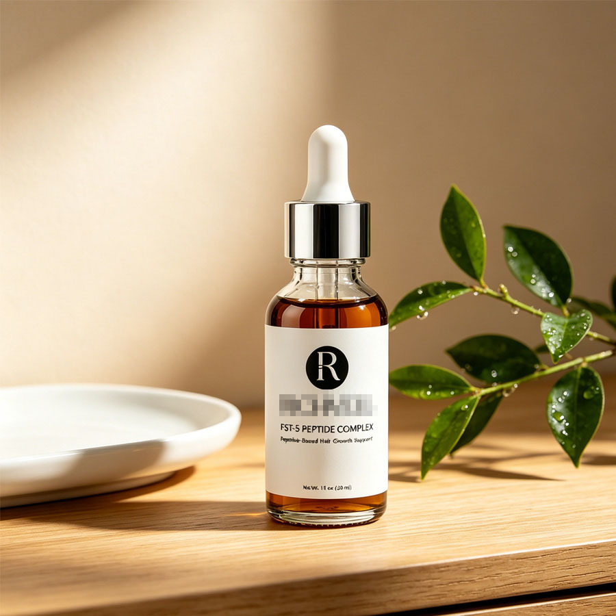 Sérum Facial Niacinamida + Ácido Hialurónico