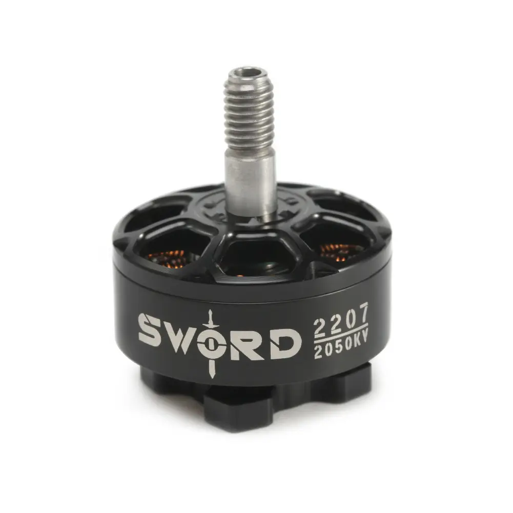 FlyFishRC Sword 2207 6s 2050KV FPV Brushless
