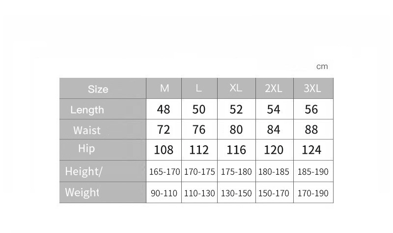 Men's Short-sleeved T-shirt Sports And Leisure Side Stripe Round Neck Suit