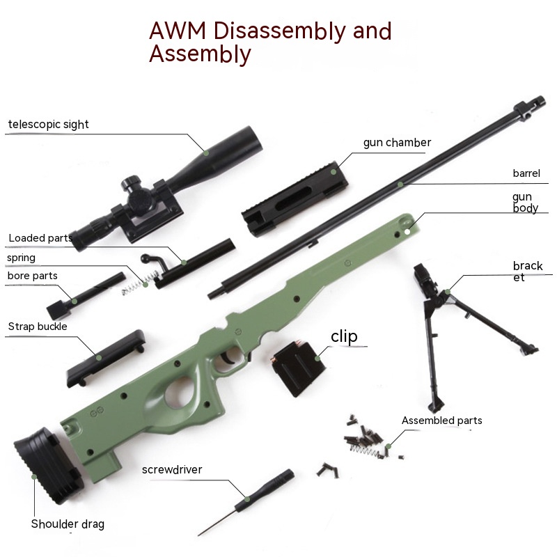 AWM50CM