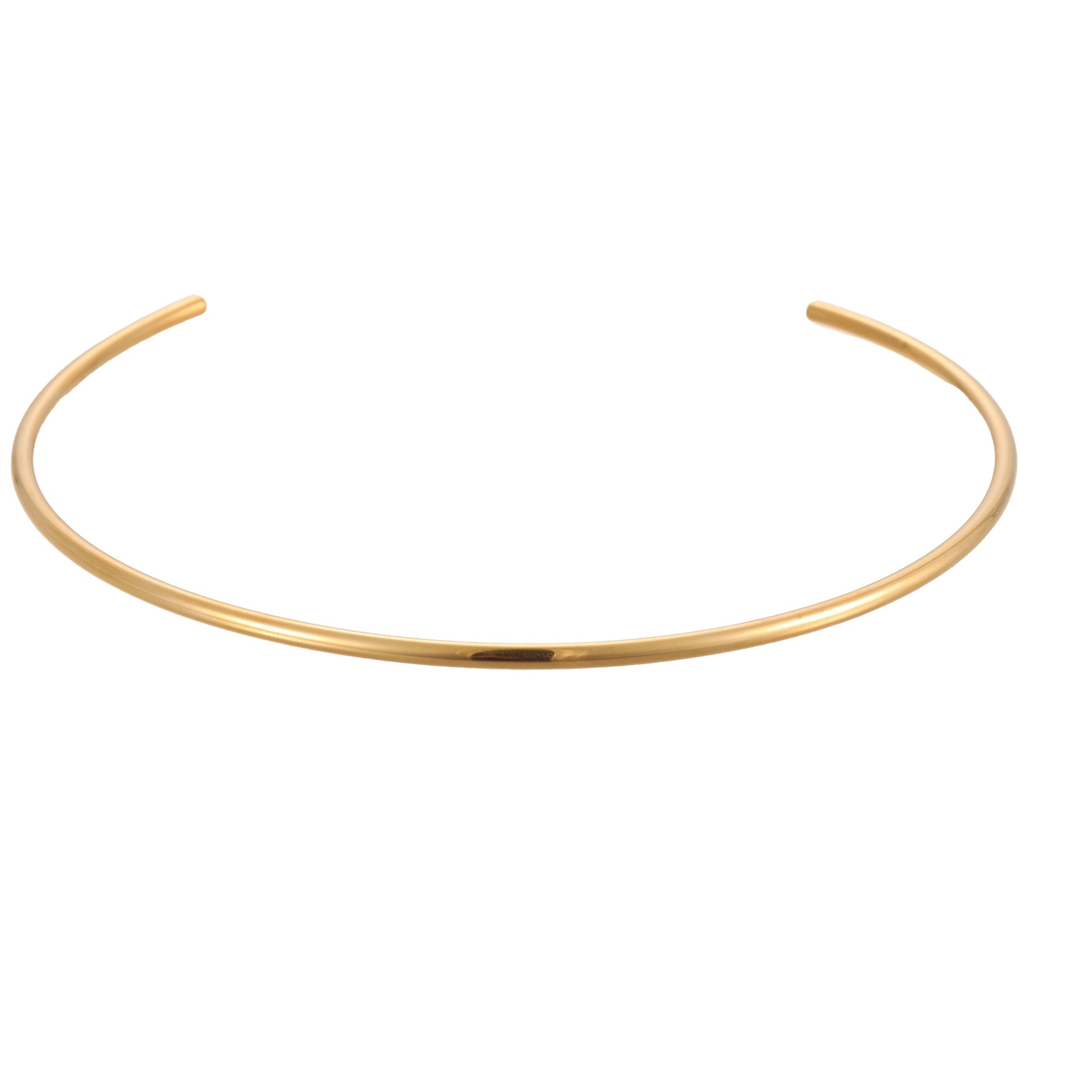 Collar de acero de titanio con cuerda negra y colgantes irregulares, collar minimalista de alto sentido.
