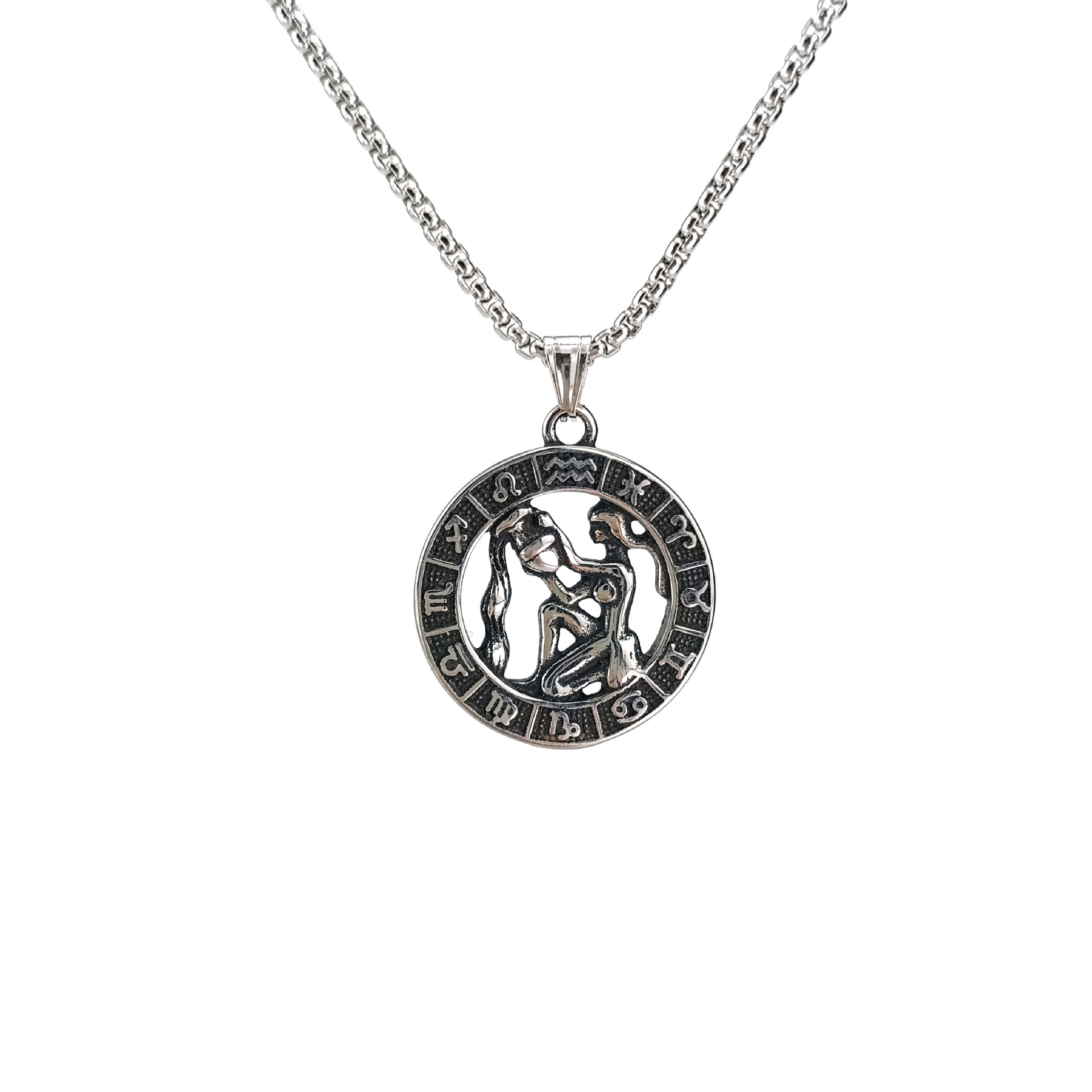 Aquarian 60cm Pearl Chain