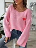 Pink Love Heart