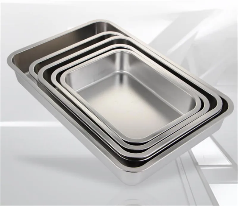 Title 7, 304 Stainless Steel Dish Strainer Frying Basin ...