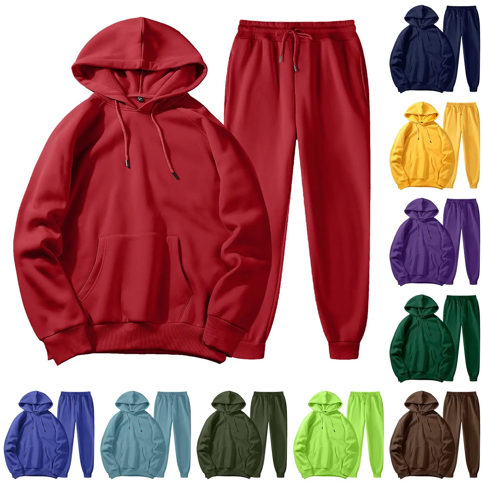 Men's Spring, Autumn And Winter Sports Casual