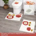 Apple 4Piece Set