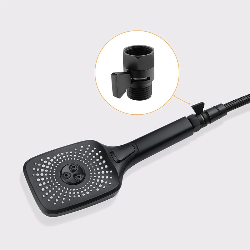 Shower Valve Spray Gun Adjustment Connector