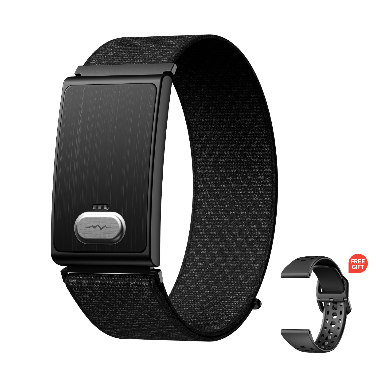 Pulsera Inteligente Fitness con Pantalla