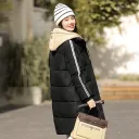 Black Inside Khaki