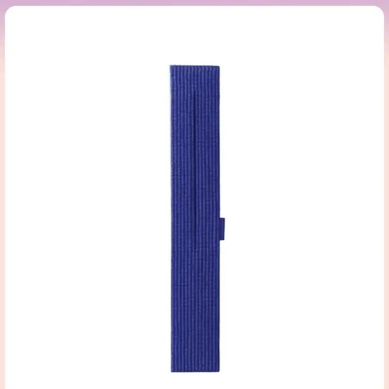 Niche Design Knitted Phone Pouch Mini Portable Shoulder Bag