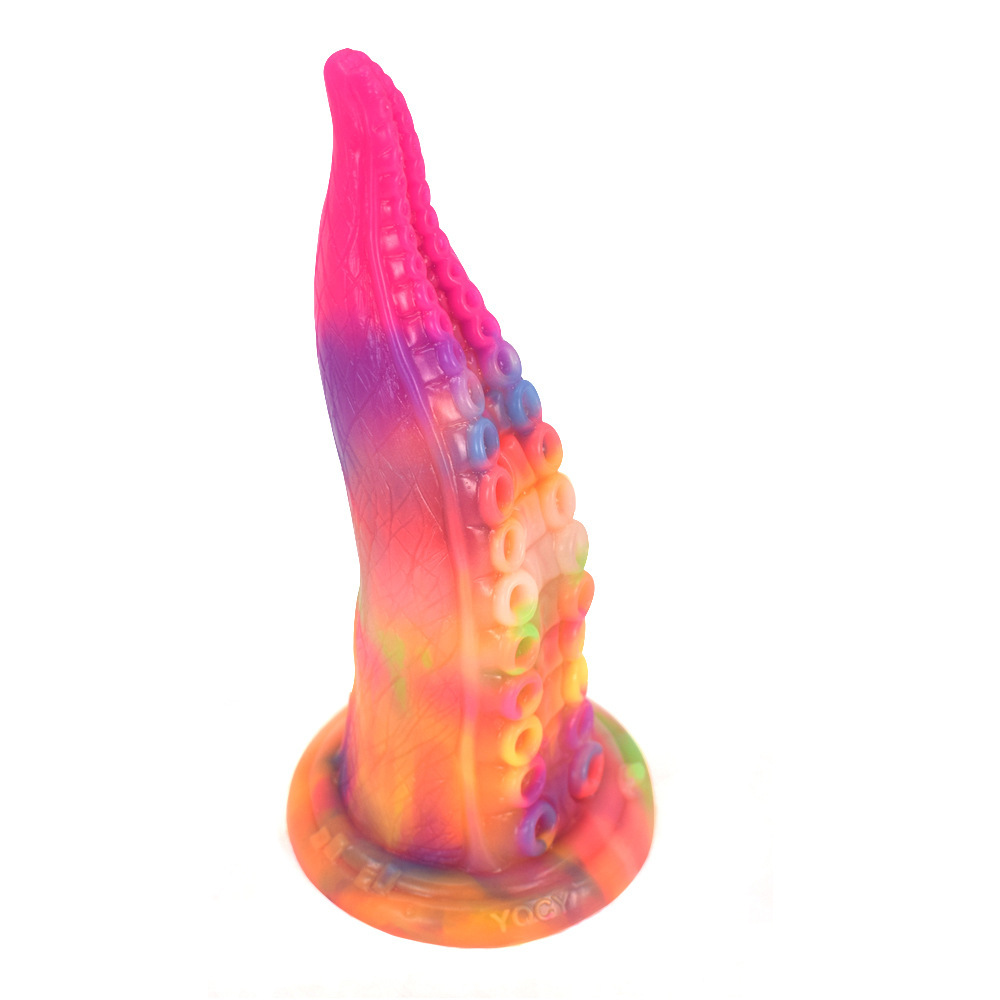 Cthulhu-themed Flirting Toy For Men And Women