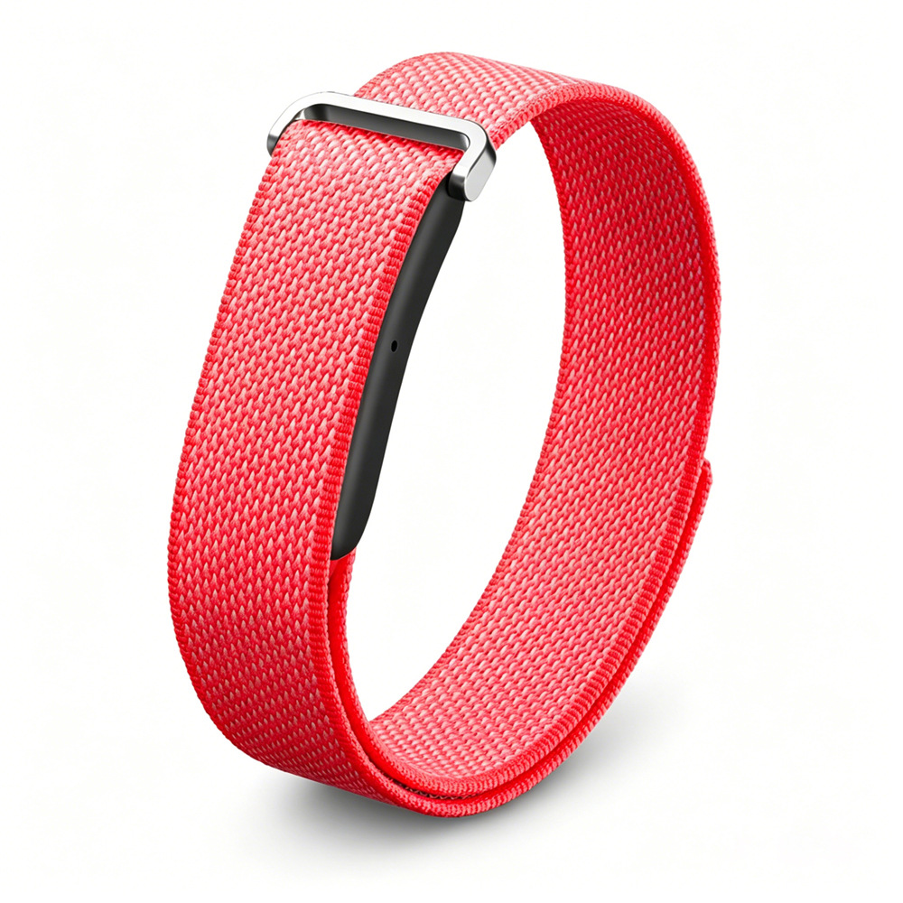 Screenless Womens Health Smart Bracelet 1