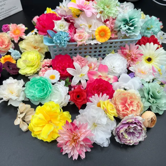 Suspended Flower Door Curtain Environment Creation Photo Punch in Artificial Flower Curtain Petal Rain Waterfall Flower Scene Layout Decoration F... Flower 50Pc - Shop at LoveMi